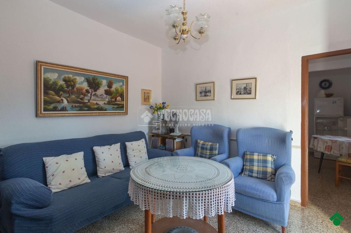 Sala d'estar de Casa o xalet en venda en Calicasas amb Aire condicionat