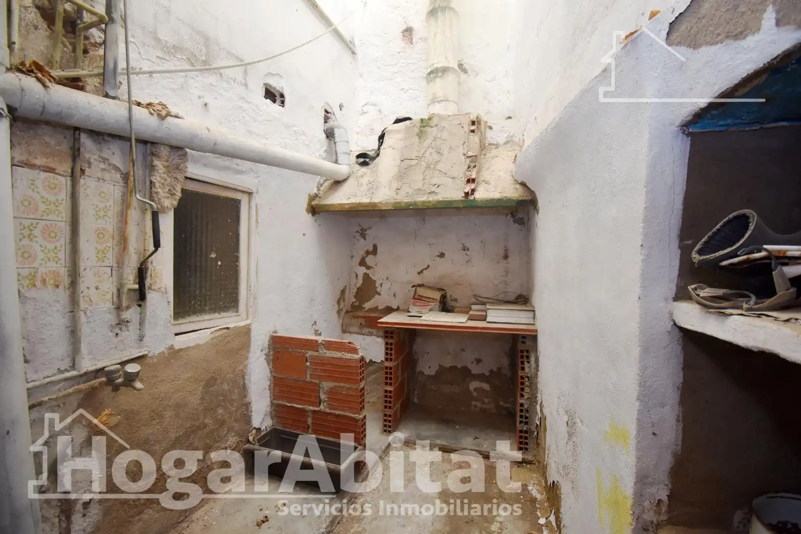 Casa o xalet en venda en Onda amb Terrassa, Traster i Balcó