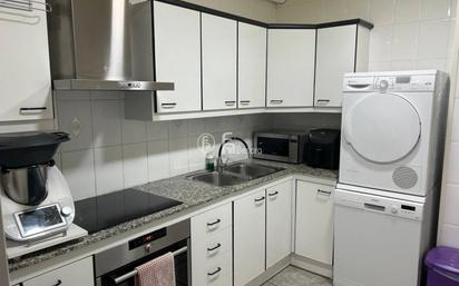 Kitchen of Flat for sale in Torrefarrera  with Air Conditioner, Heating and Storage room