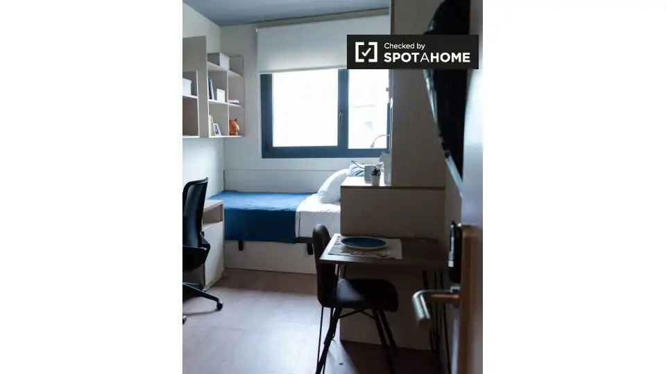 Habitación en Angustias - Chana - Encina