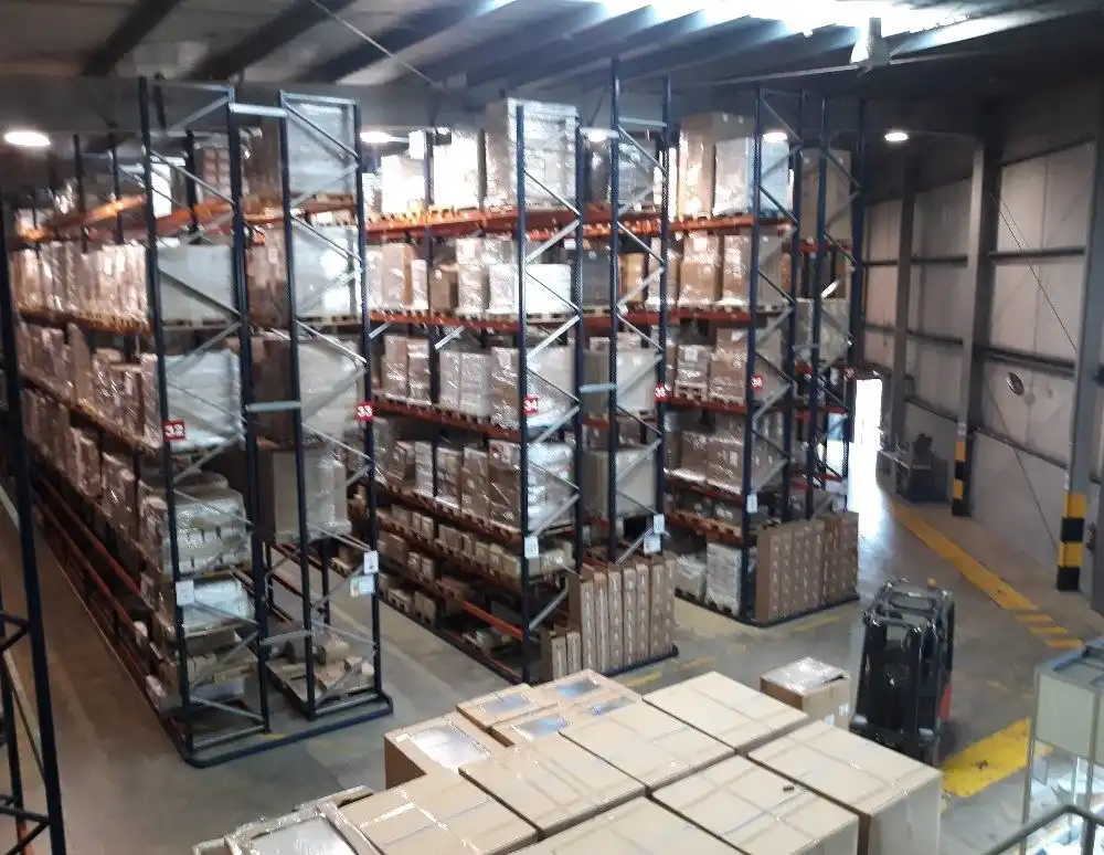 Industriegebäude zur Miete in Parets del Vallès, imagen 19