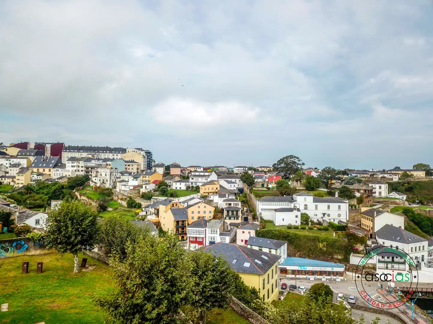 Appartamento in vendita a Ribadeo - CL ATALAIA 5, imagen 39