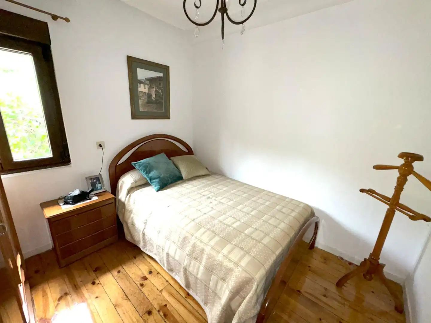 Casa con terraza en venta en Lugar Lugar Boo 156, imagen 15