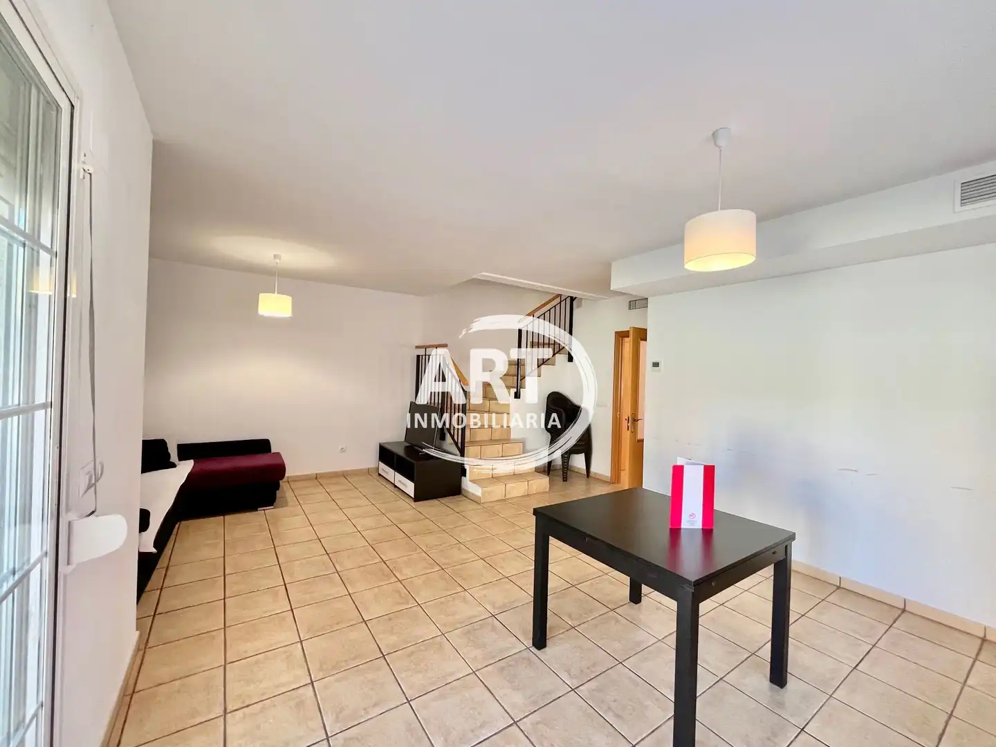 Casa o xalet en venda en La Pobla de Vallbona amb Aire condicionat, Calefacció i Terrassa