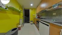 Kitchen of Flat for sale in Terrassa  with Air Conditioner and Balcony