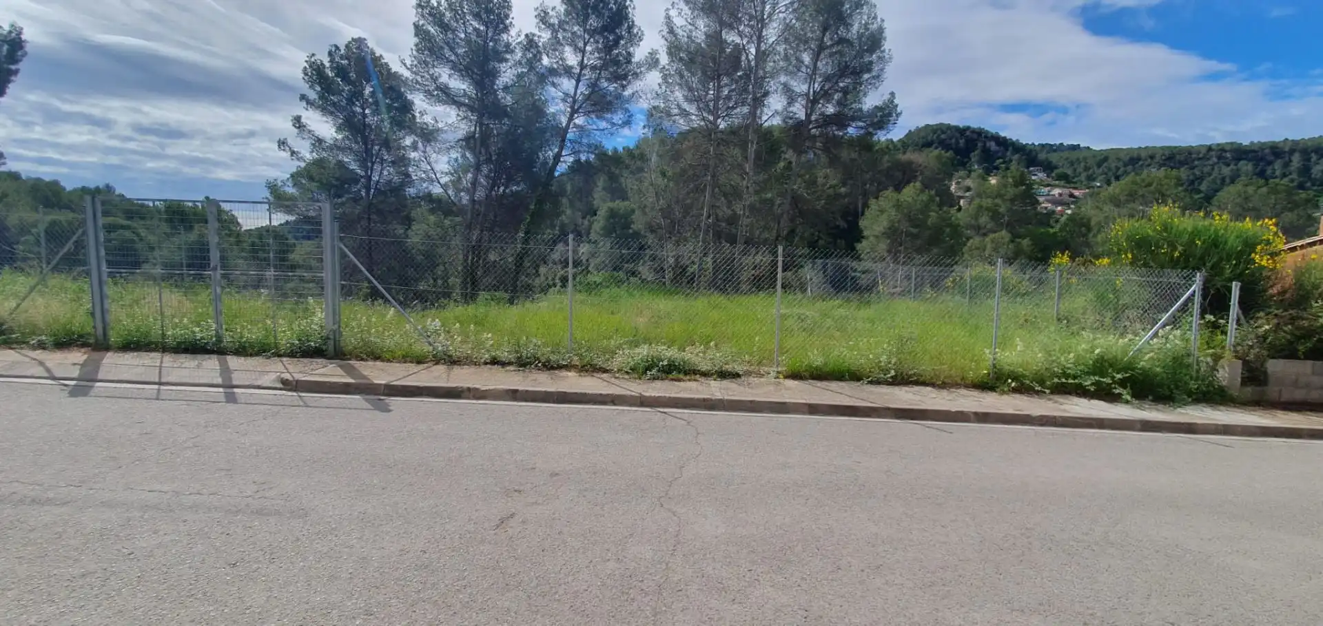 Terreni e lotti in vendita a Corbera de Llobregat