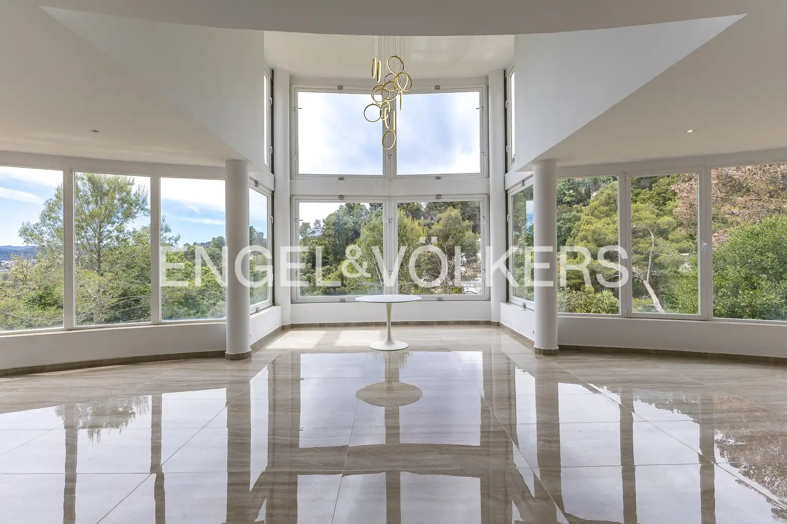 Casa o chalet de alquiler en Corbera de Llobregat con Aire acondicionado, Calefacción y Jardín privado
