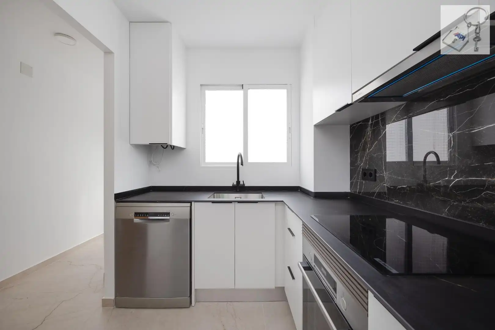 Penthouse with lift for sale in Playa del Acequión, Náufragos y Rocío del Mar, imagen 13