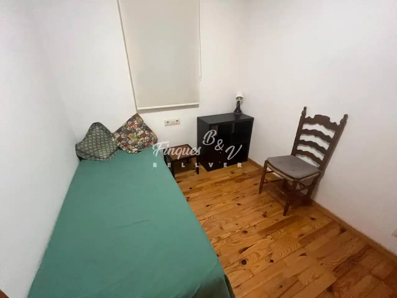Reihenhaus mit Garten zum Verkauf in Camino Ral, imagen 30