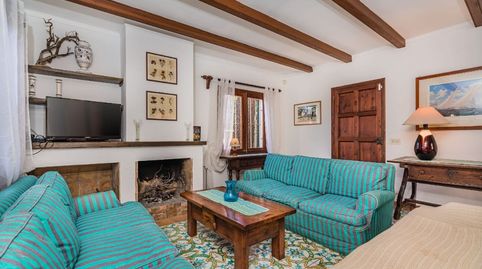 Foto 5 de Casa o xalet en venda a Pollença Poble, Pollença