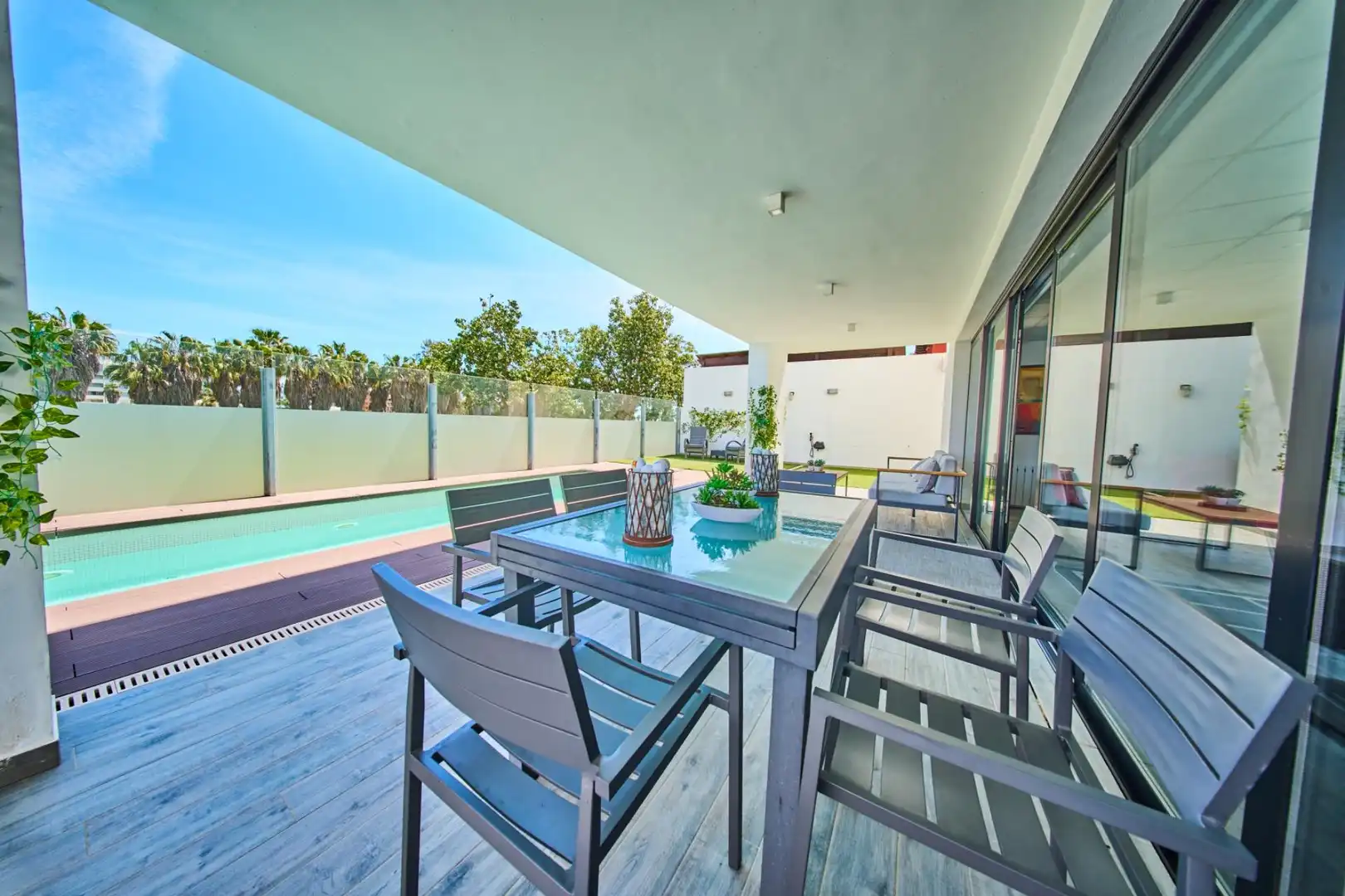 Villa avec terrasse à vendre à RECTOR JUAN DE DIOS LOPEZ, imagen 82
