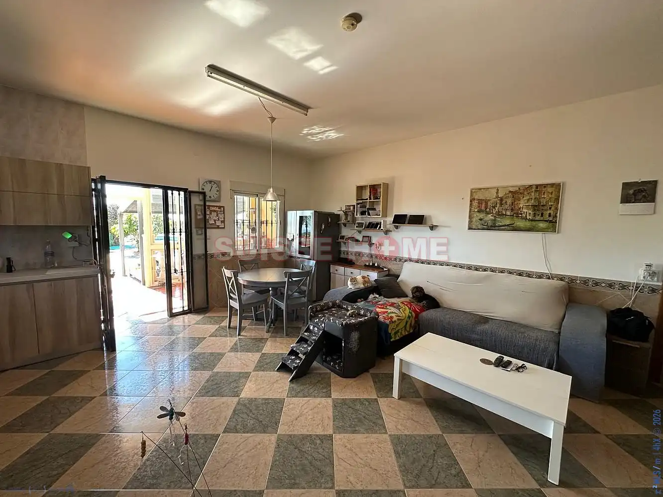 Casa rústica con piscina en venta en Almayate, imagen 37