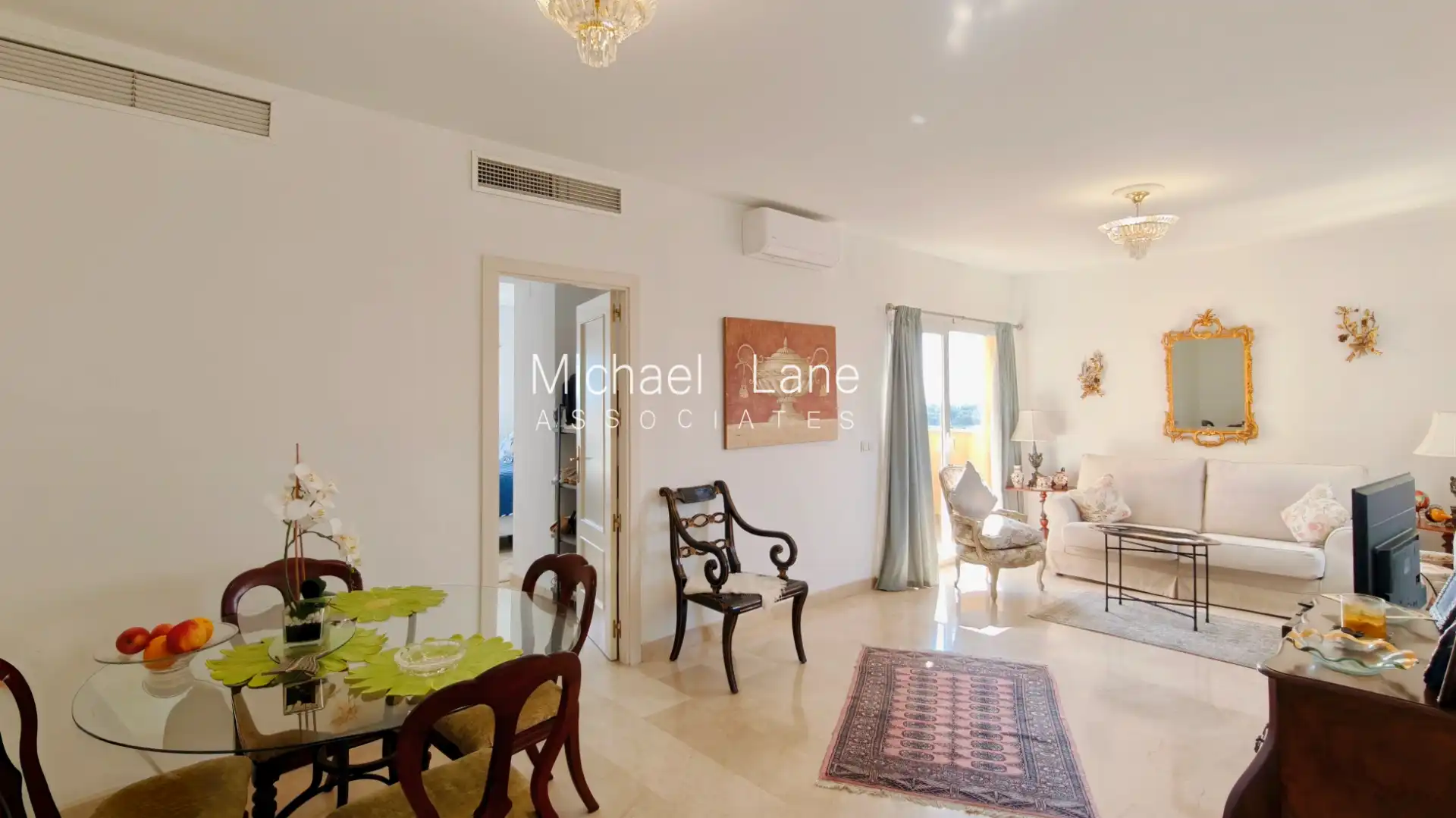 Penthouse mit Pool zum Verkauf in Calle Cantarillo, imagen 4