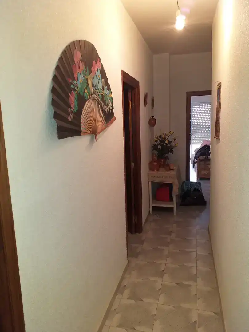 Piso en venta en Cañamero con Amueblado