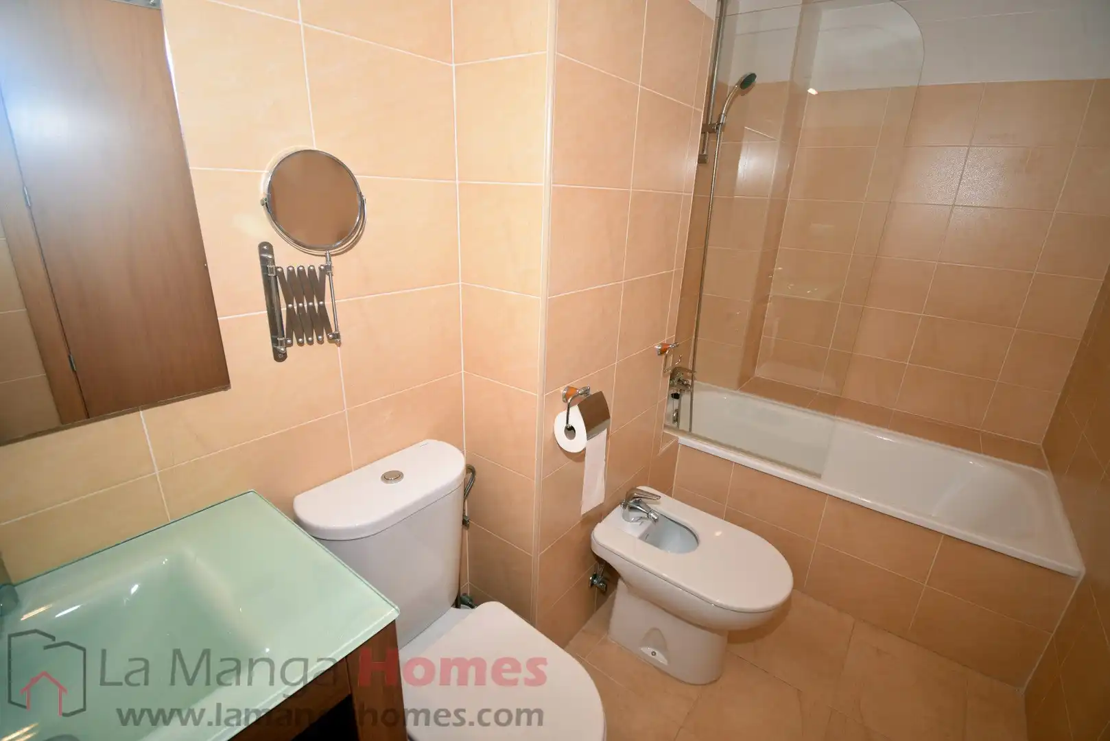 Flat with terrace for sale in Gran Vía de la Manga 17, imagen 26