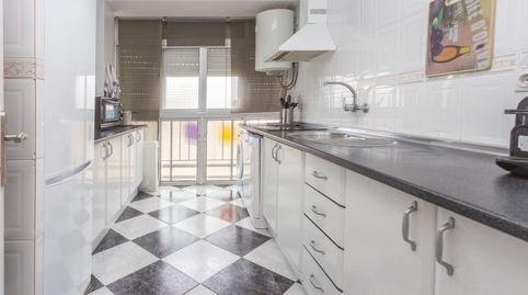 Foto 3 de Pis en venda a Santiago - Coronación, Jerez de la Frontera