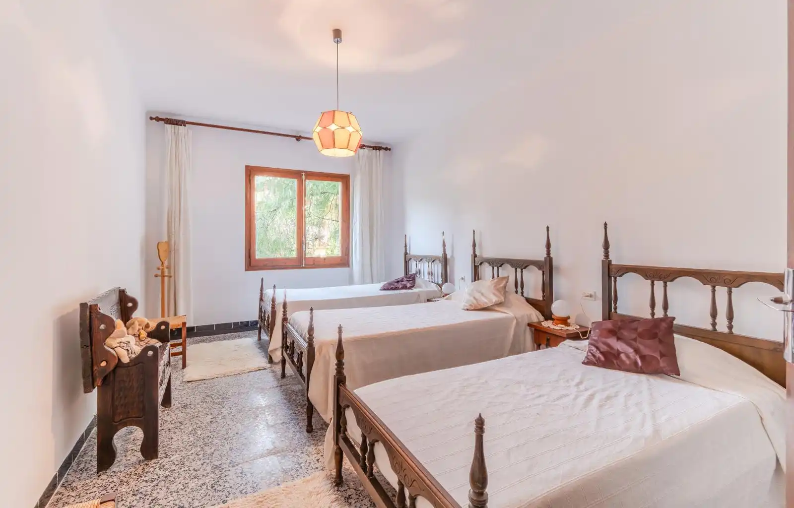 Villa mit Garten zum Verkauf in Calle De La Resclosa 7, imagen 18
