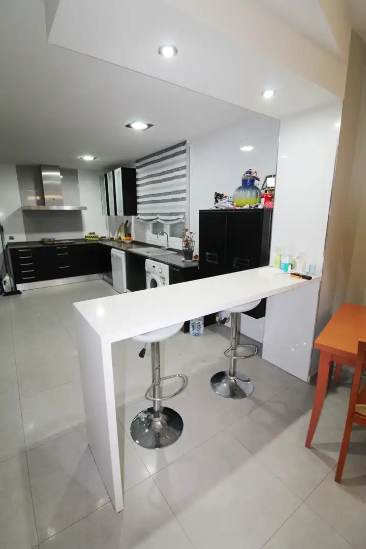 Casa adosada en venta en Ciudad Jardín