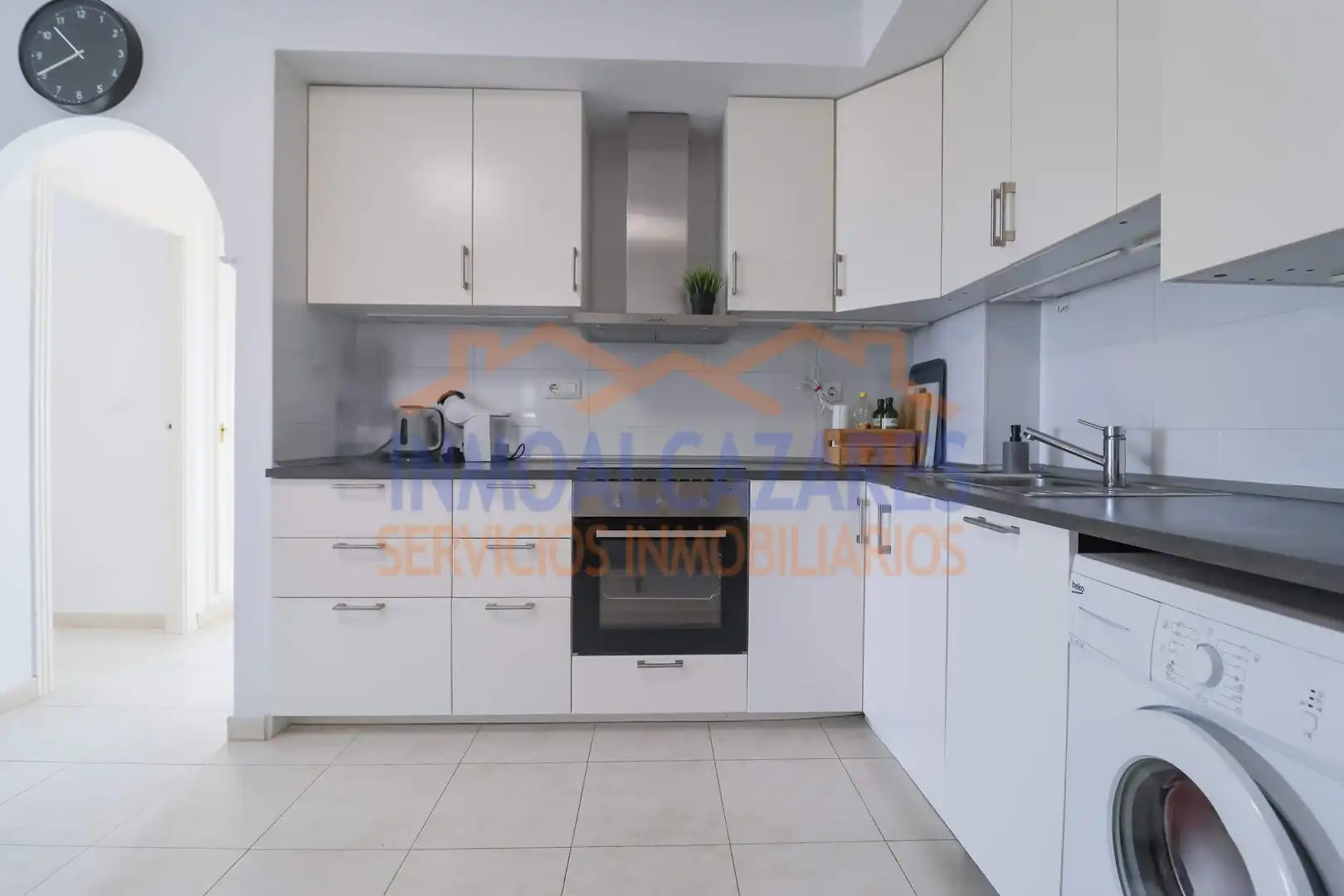 Apartament amb piscina en venda a Centro, imagen 14