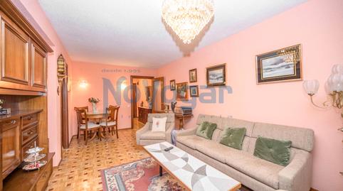 Foto 2 de Pis en venda a Calle Porto Cristo, Parque Lisboa - La Paz, Madrid