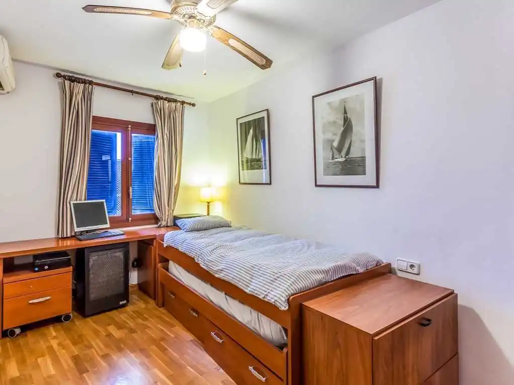 Habitación de Piso en venta en  Palma de Mallorca con Aire acondicionado, Terraza y Piscina