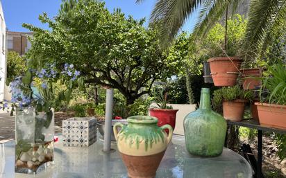 Terrace of House or chalet for sale in Castellbell i el Vilar  with Heating