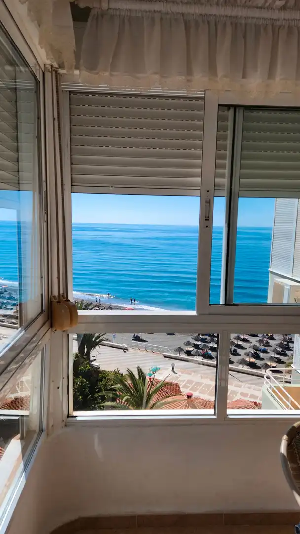 Apartments for rent in Avenida América, 88, Centro Internacional