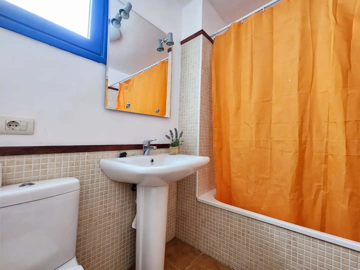 Apartamento con piscina en venta en Mencey Tegueste 20, imagen 27
