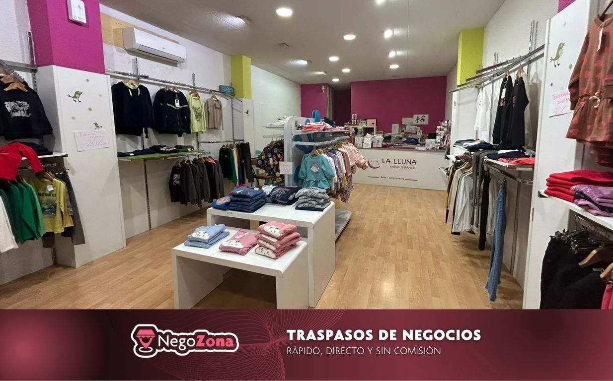 Premises to transfer in Polinyà  with Furnished