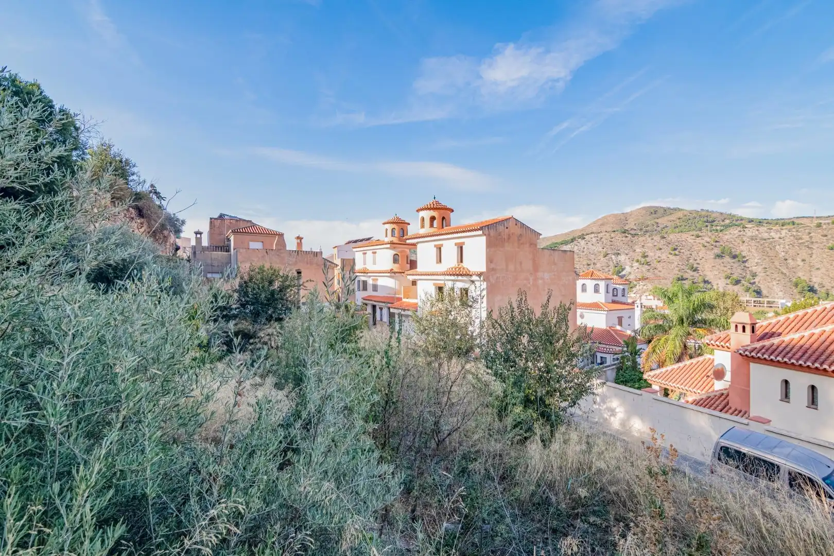 Terreny residencial en venda a Calle Calle Parradas, imagen 29