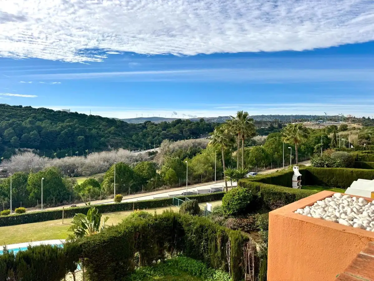 Appartement avec piscine à vendre à Casares - Casares,Casares costa,UrbanizaciÃÂ³n Vista Bahia, imagen 16