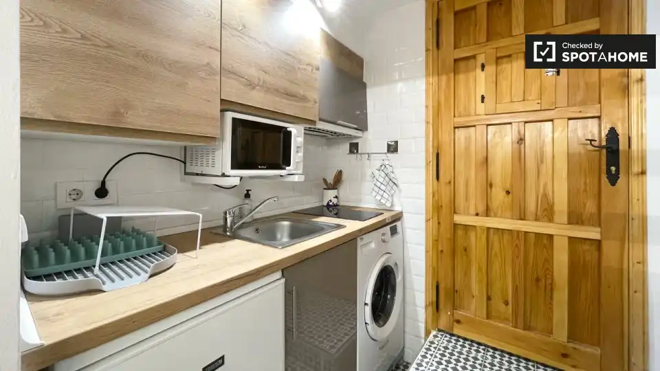 Appartement à louer à Chamberí, imagen 6