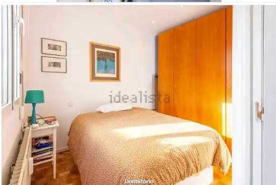 Penthouse with terrace for sale in Calle de Claudio Coello, imagen 15