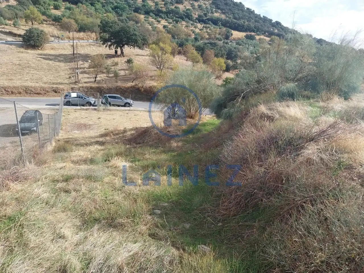 Residential for sale in Villaharta