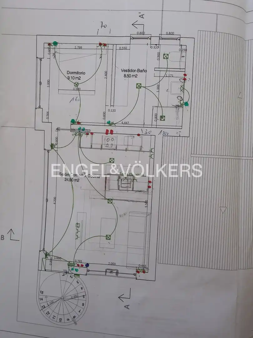 Houses for sale in Dénia  with Air Conditioner, Heating and Private garden