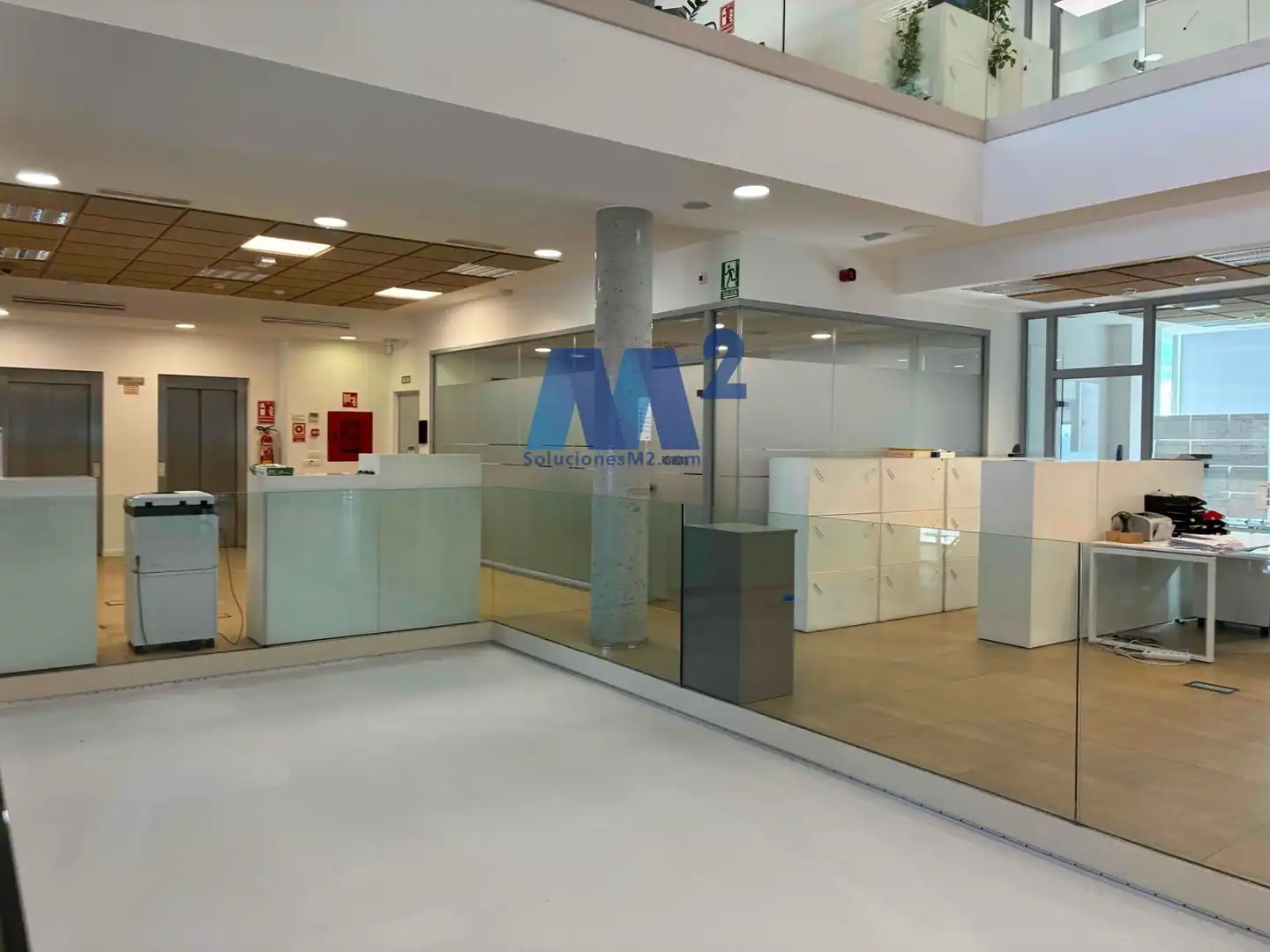 Office space with lift for sale in Einstein, imagen 10