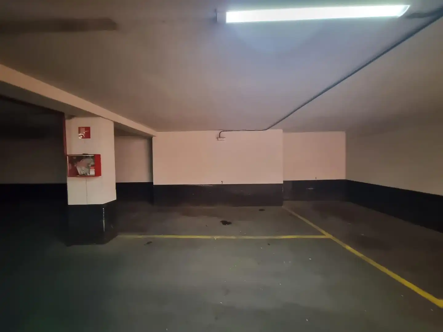 Parking of Garage for sale in Madrid
