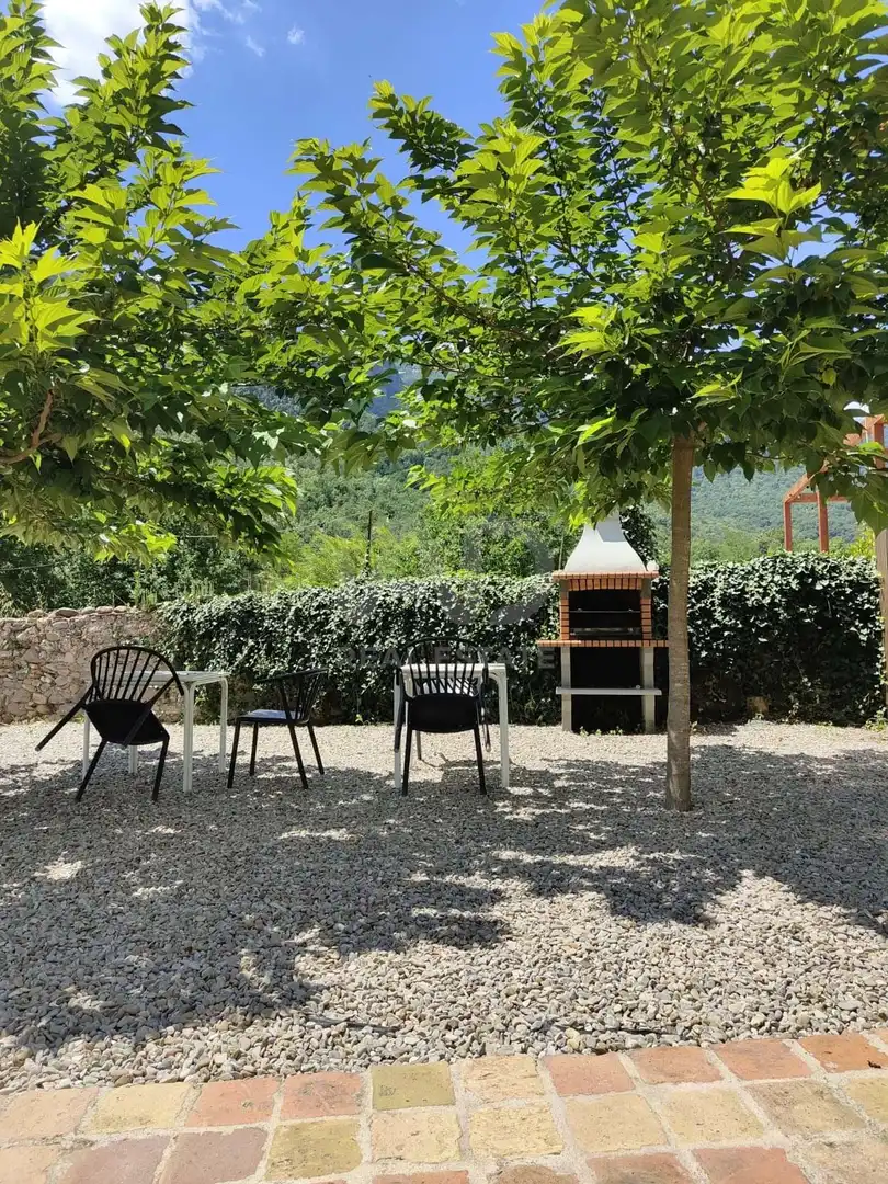 Casa en venda a La Vall d'en Bas, imagen 19