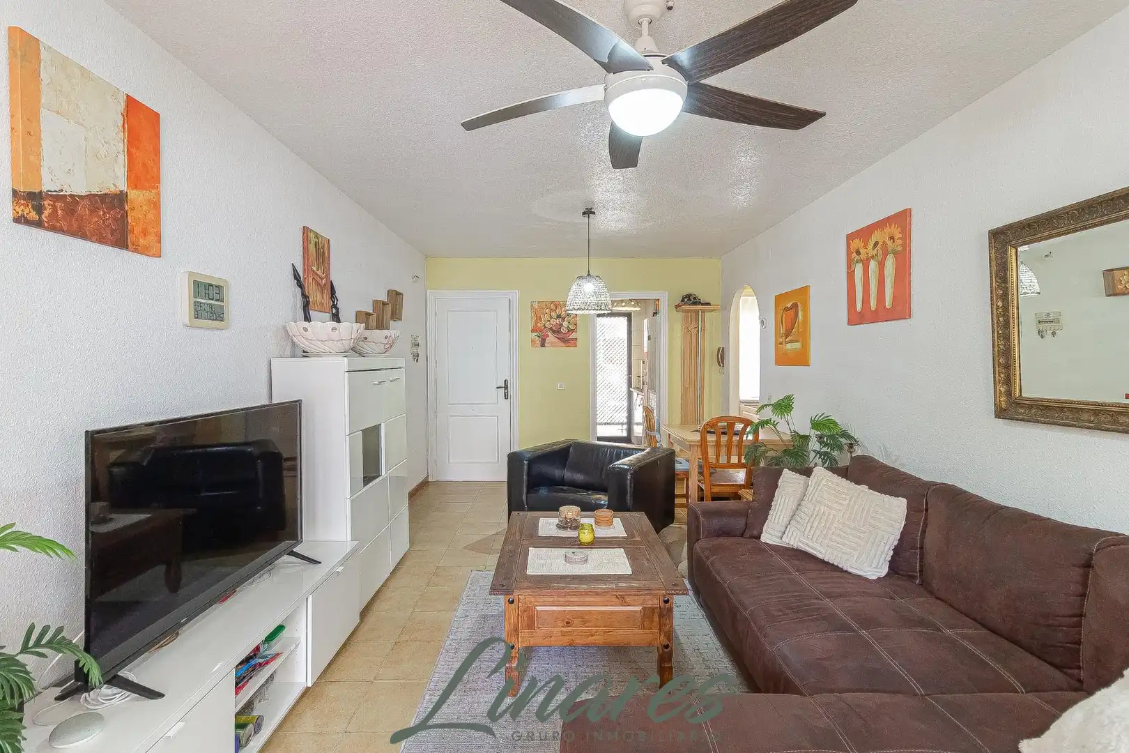 Apartament en venda a GONDOLAS ED.M POLO-PL J, imagen 4