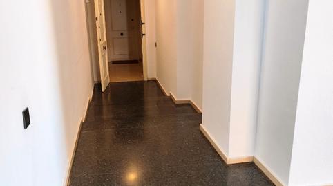 Foto 3 de Pis de lloguer a Calle Cristobal Sanchez Fuentes, 1, Los Remedios,  Sevilla Capital