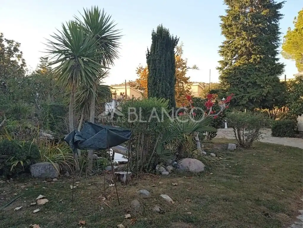 Casa o xalet en venda a La Pobla de Claramunt