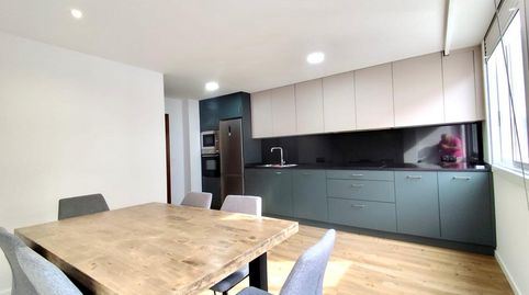 Foto 4 de Pis de lloguer a Calle San Francisco Blanco, San Rosendo, Ourense Capital