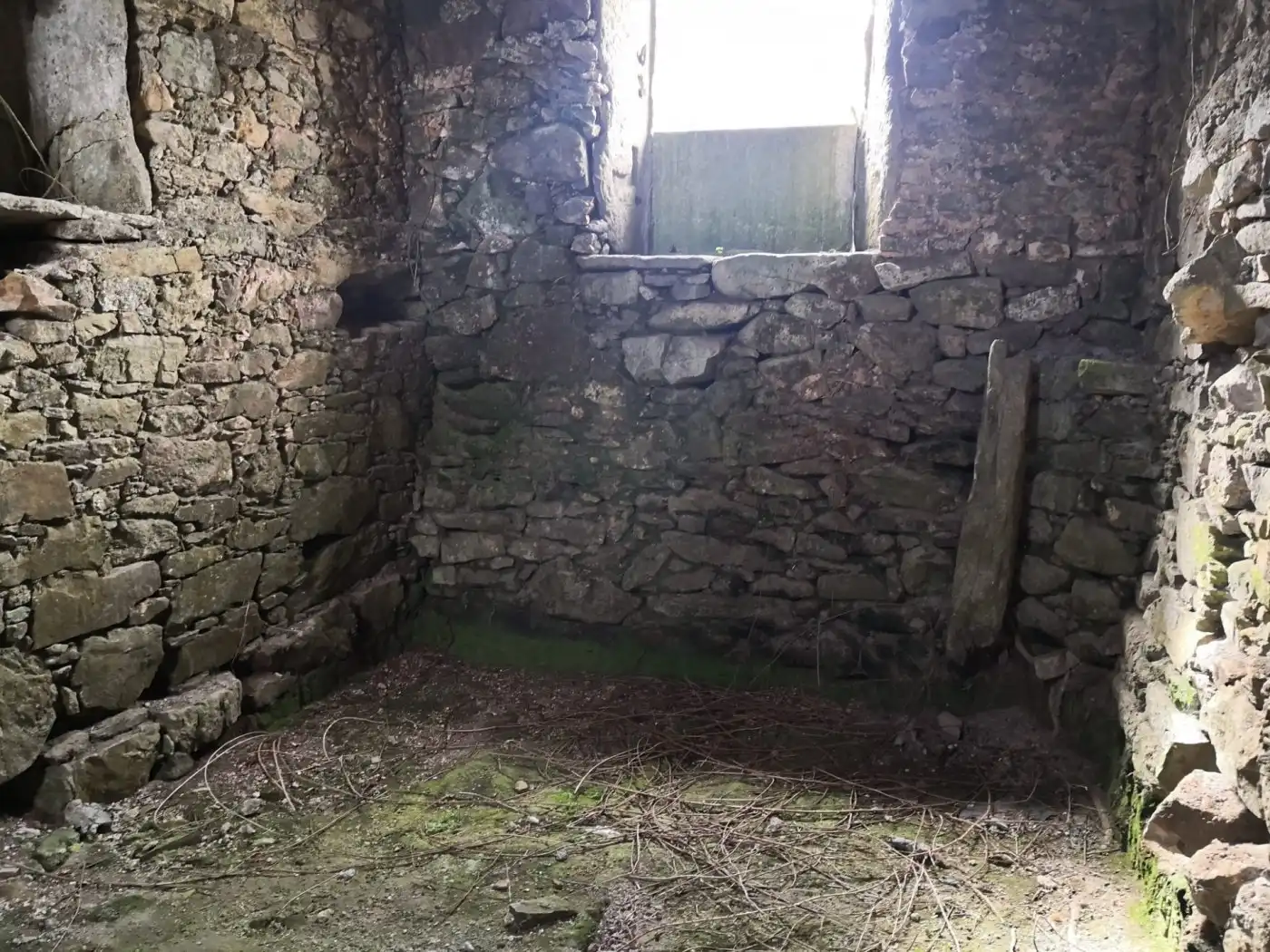 Casa o xalet en venda en Zas