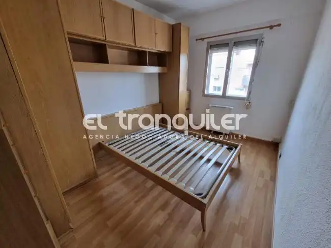 Habitación de Piso en venta en Madrid con Aire acondicionado, Terraza y Amueblado