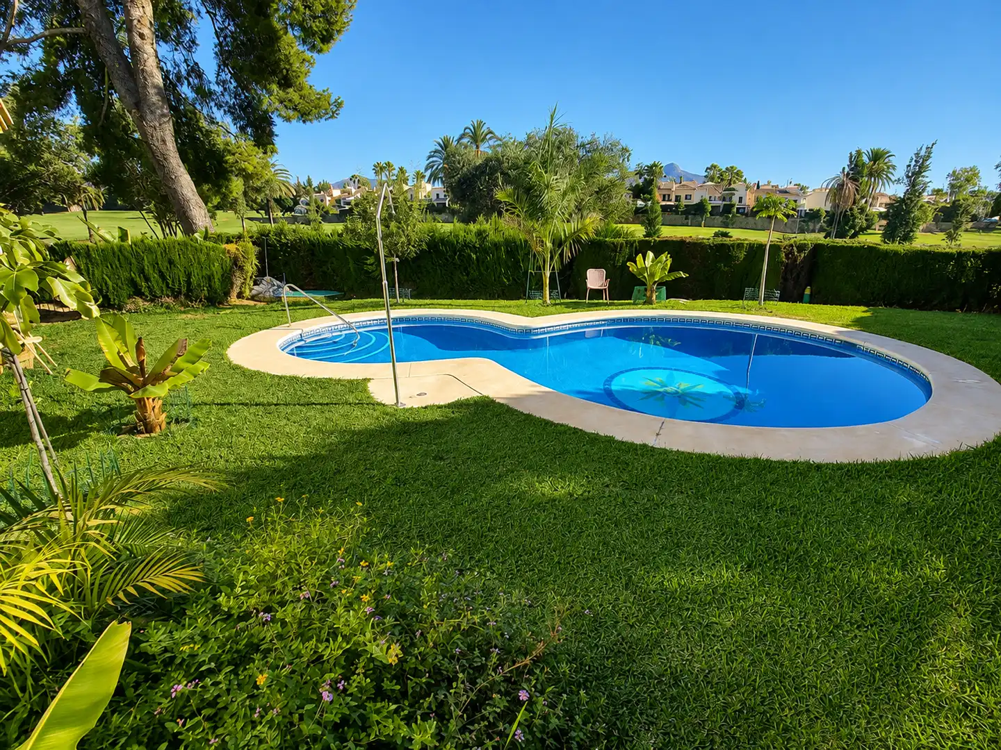 Habitatge amb terrassa en venda a San Pedro de Alcántara, imagen 43
