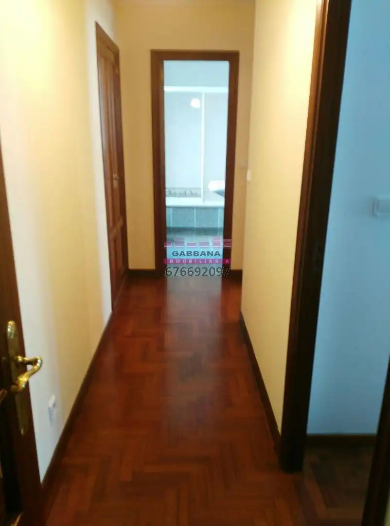 Wohnung mit Terrasse zur Miete in Rúa de Venezuela, imagen 5