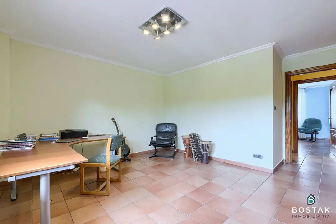 Casa o xalet en venda en Barrika amb Calefacció, Jardí privat i Terrassa