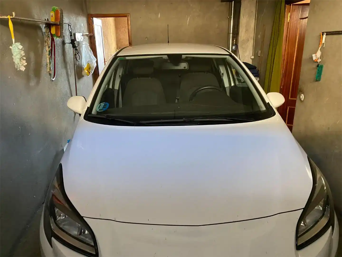 Parking de Piso en venta en Fermoselle con Trastero y Balcón