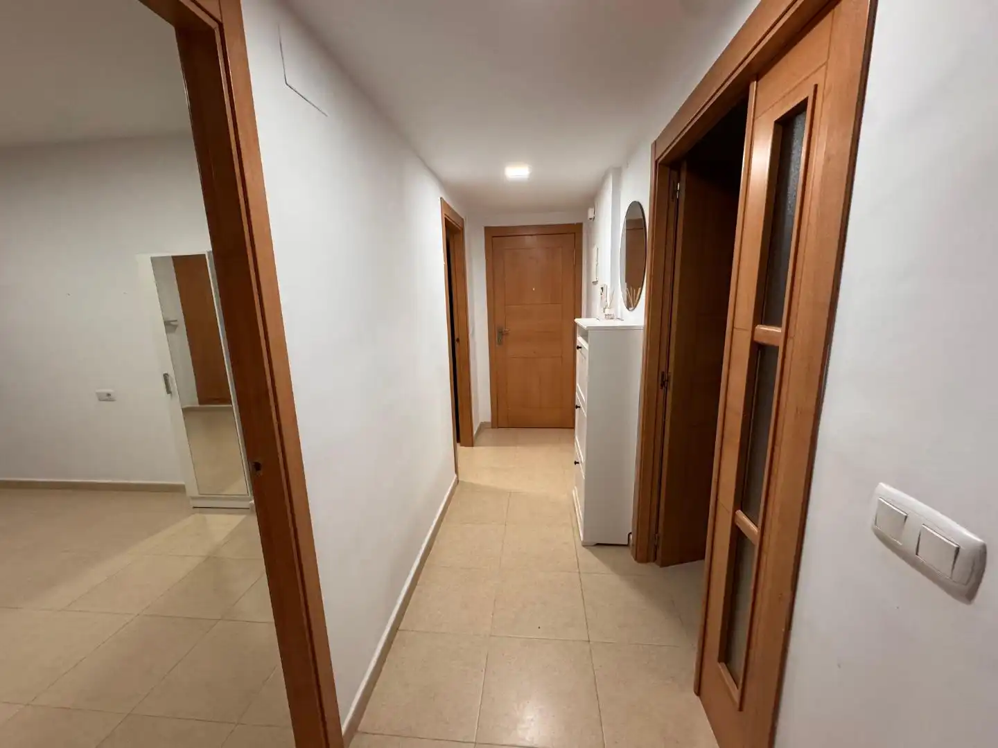 Flat with lift to rent in Avinguda dels Treballadors 40, imagen 2