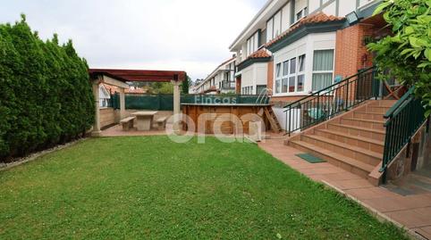 Photo 3 of Single-family semi-detached for sale in Abanto y Ciérvana-Abanto Zierbena, Bizkaia